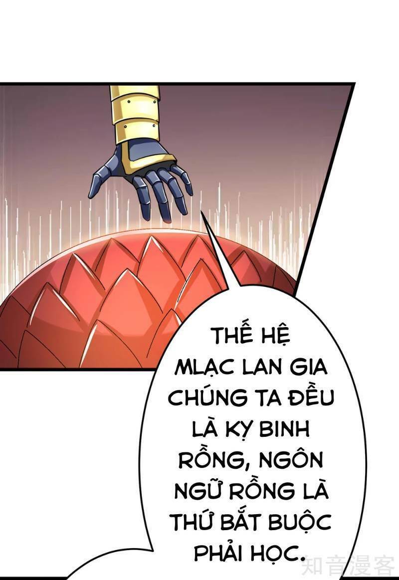 Tiên Vương Trùng Sinh: Chapter 104