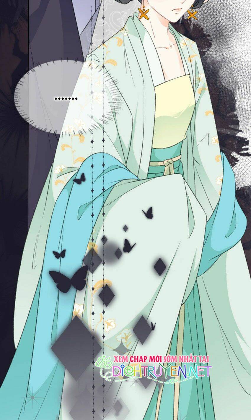 Tang Lạc Túy Tại Nam Phong Lý: Chapter 72