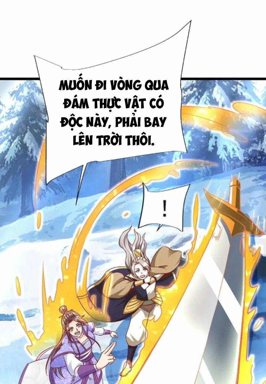 Chí Tôn Trời Hoang: Chapter 66