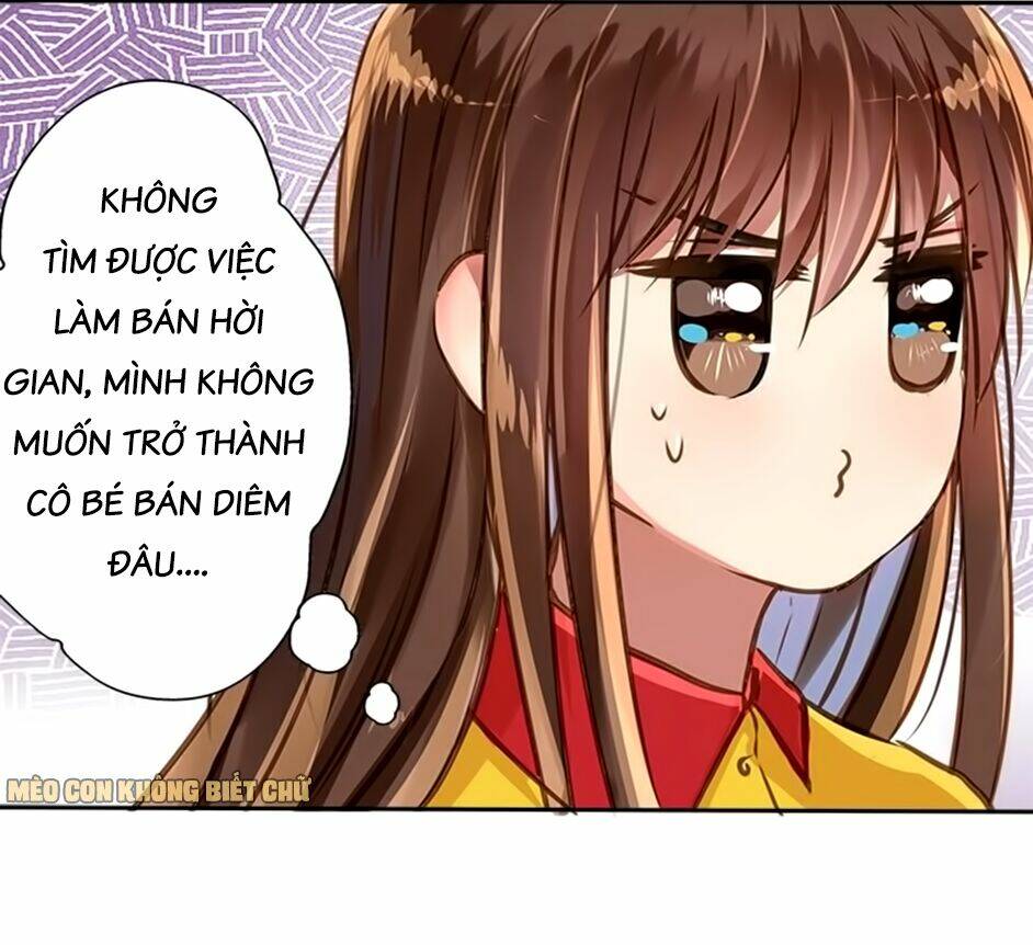 Không Có Ssr Làm Sao Để Yêu: Chapter 7