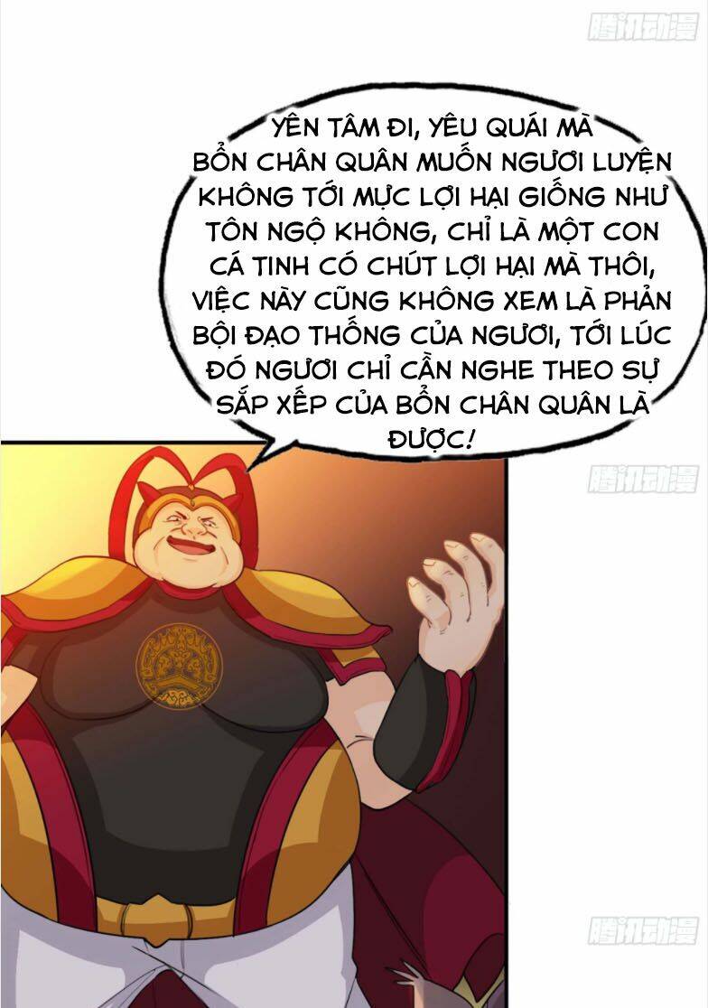 Khởi Đầu Bằng Một Con Côn: Chapter 113