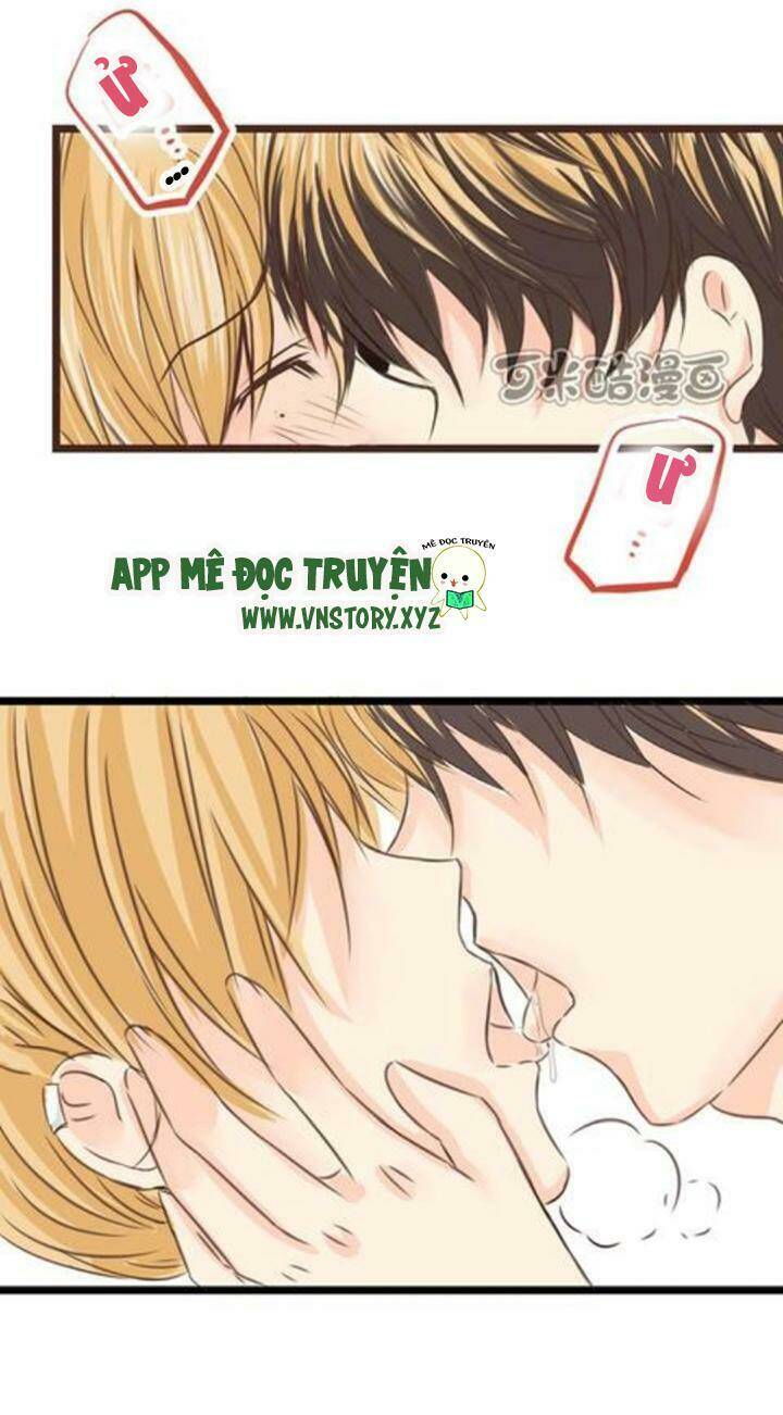 Lớp Học Biến Chất: Chapter 23