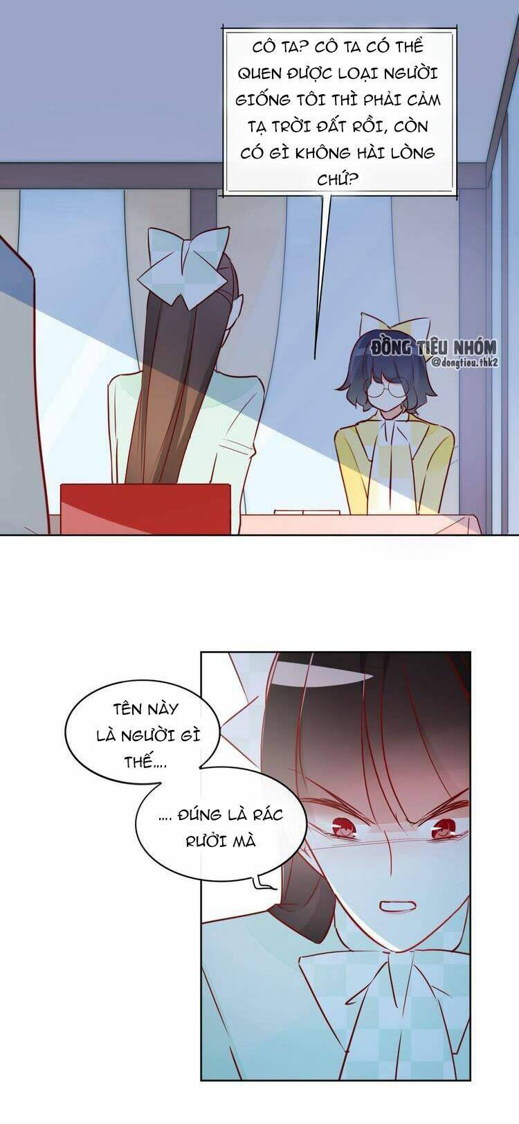 Cẩm Nang Tấn Công Tra Nam: Chapter 10