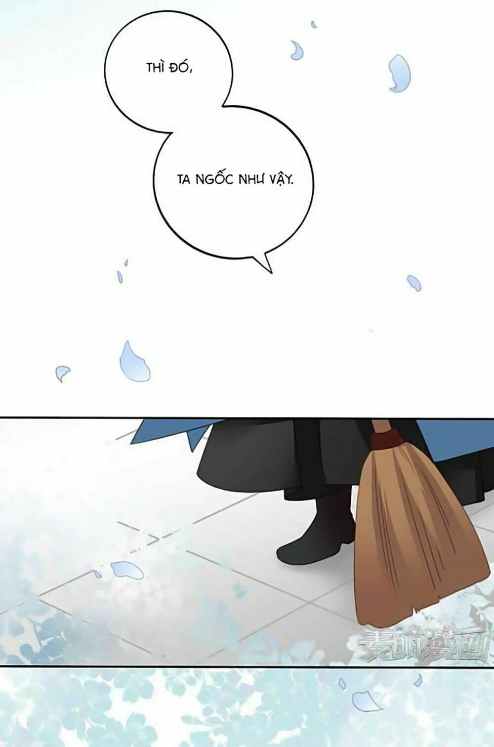 Quy Tự Dao: Chapter 14