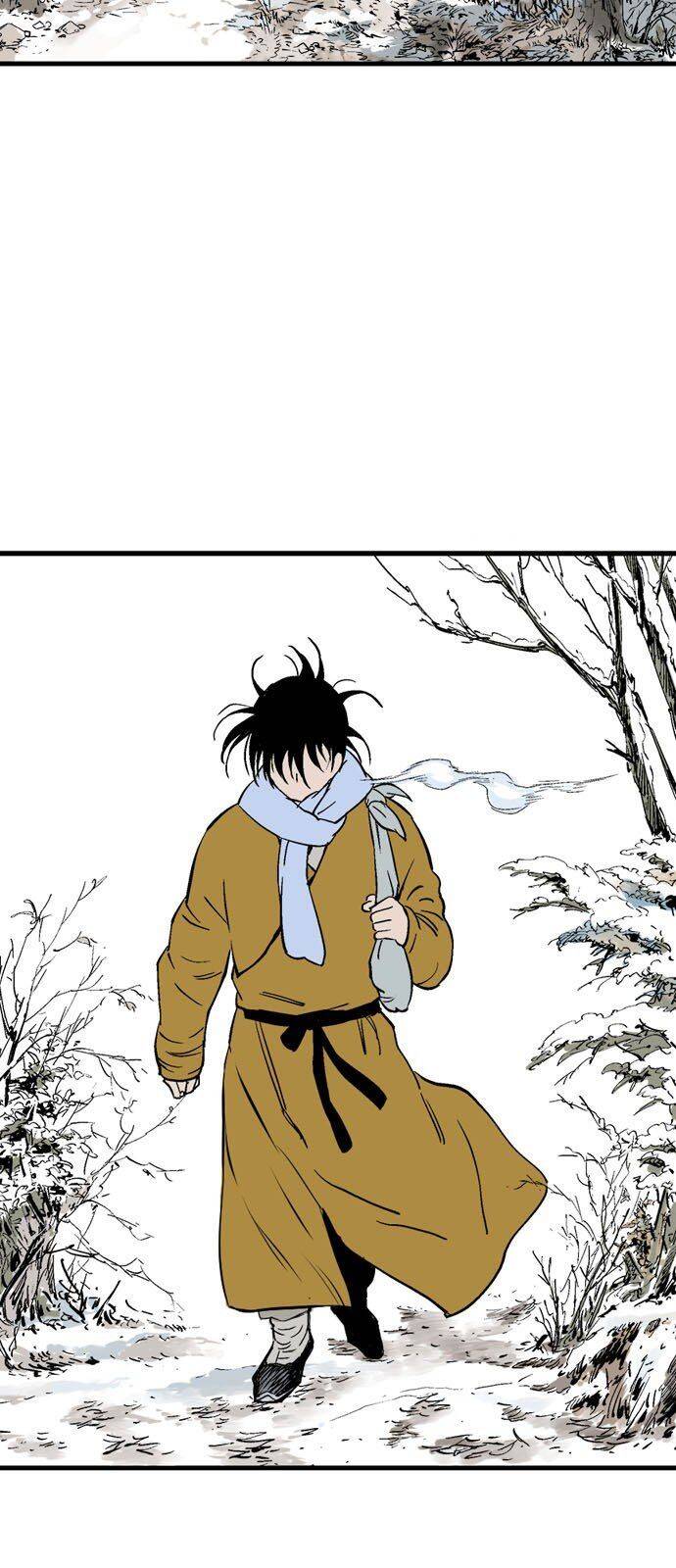 Cao Thủ 2: Chapter 139