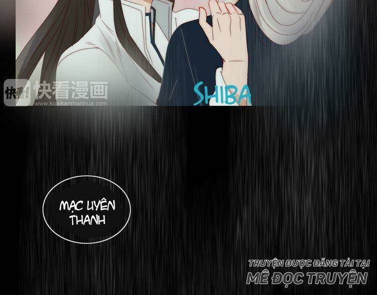 Ta Chỉ Muốn Giết Ngươi: Chapter 12