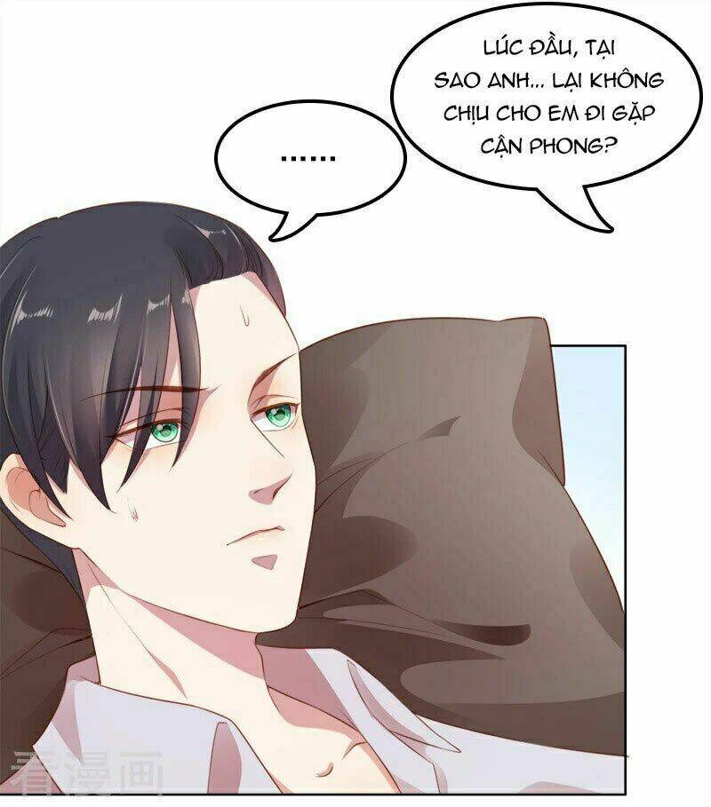 Lãnh Hôn Cuồng Ái: Chapter 48