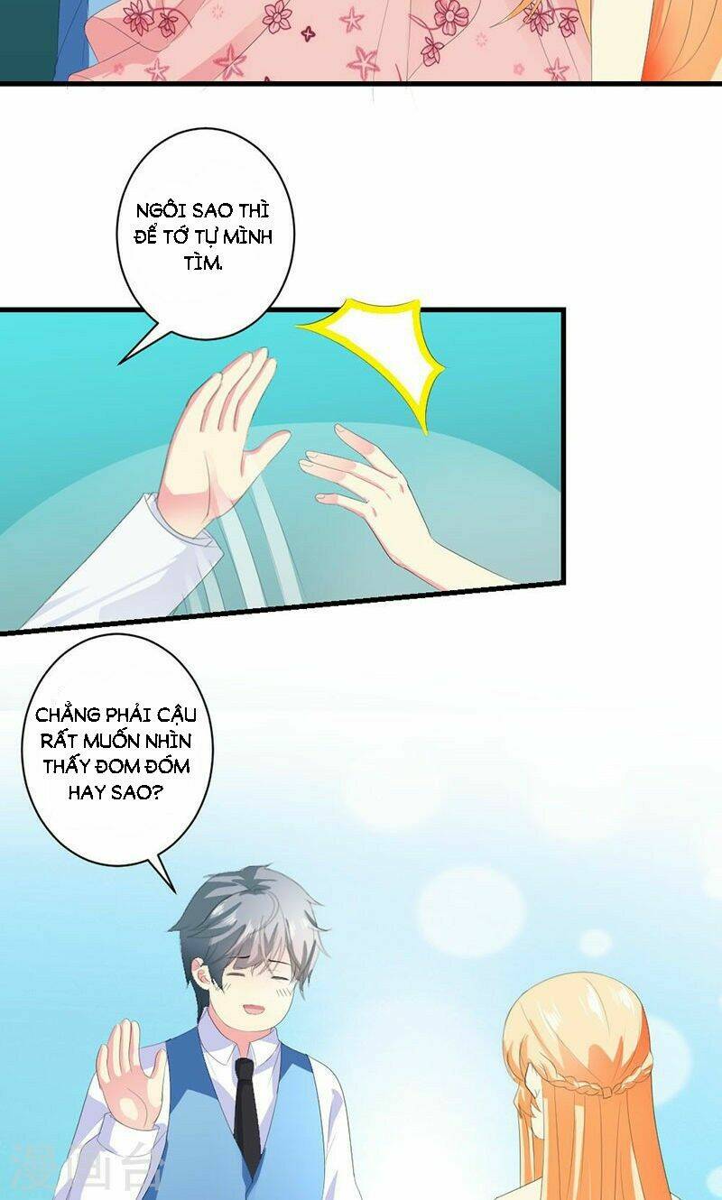 Này! Đừng Động Vào Phô Mai Của Tôi: Chapter 27