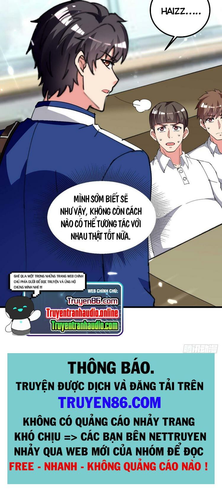 Trọng Sinh Khí Thiếu Quy Lai: Chapter 209