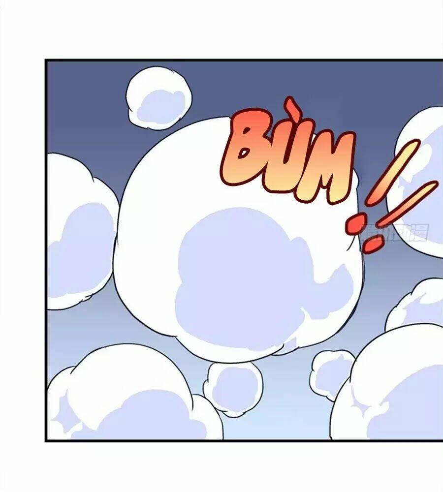 Ám Dạ Vô Thường: Chapter 39