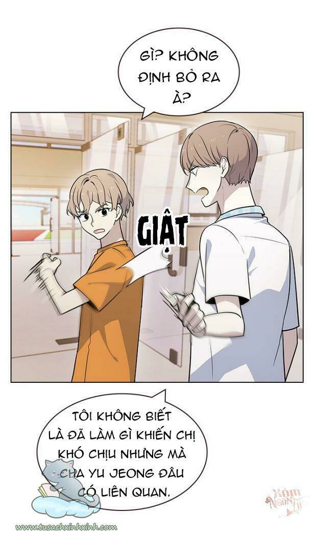 Thằng Bạn Trai Tồi Tệ Của Tôi: Chapter 61