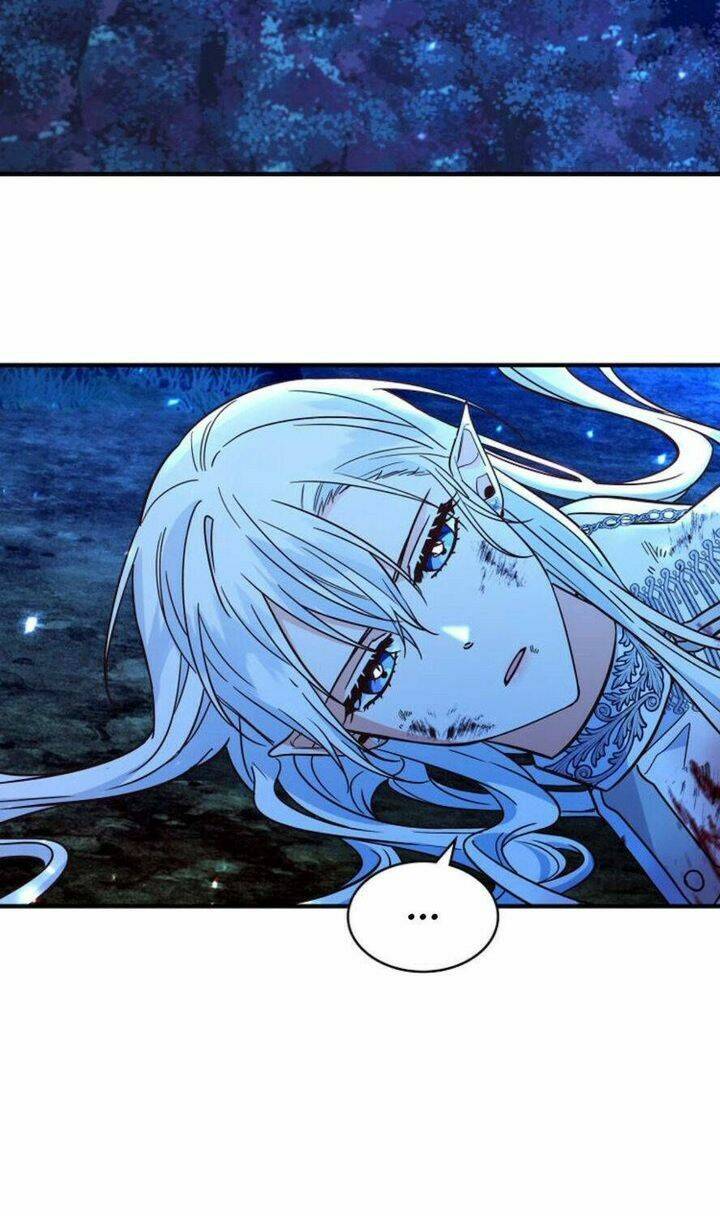 Lòng Trung Thành Với Kẻ Ác: Chapter 34