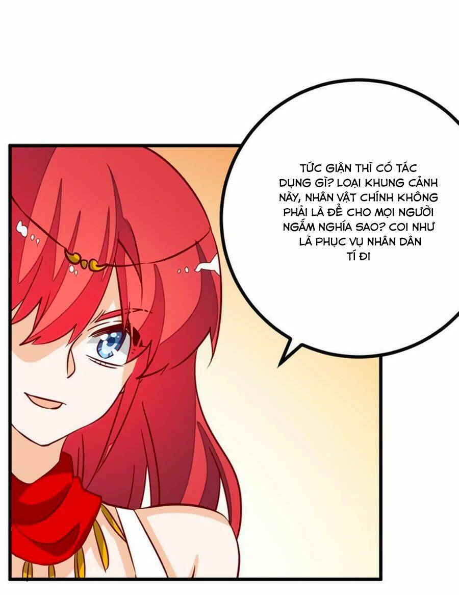 Tổng Tài Đích Thiên Giới Manh Thê: Chapter 78