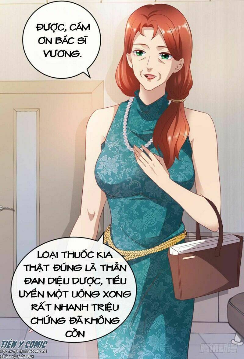 Thấu Thị Tiên Y: Chapter 112