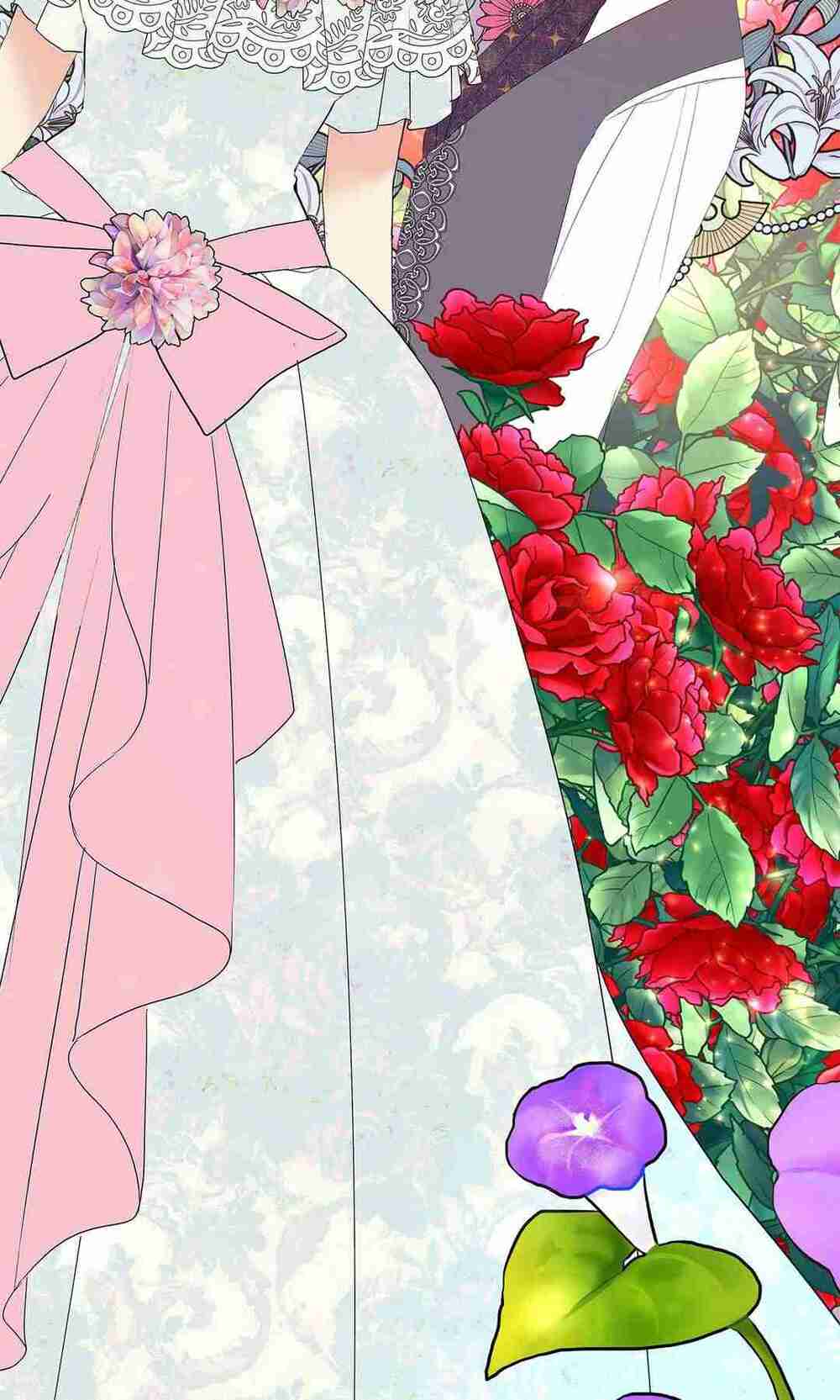 Công Chúa Thời Gian Có Hạn: Chapter 47