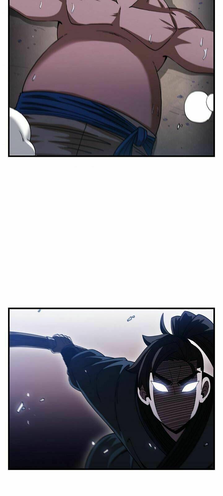 Thân Thủ Đệ Nhất Kiếm: Chapter 11