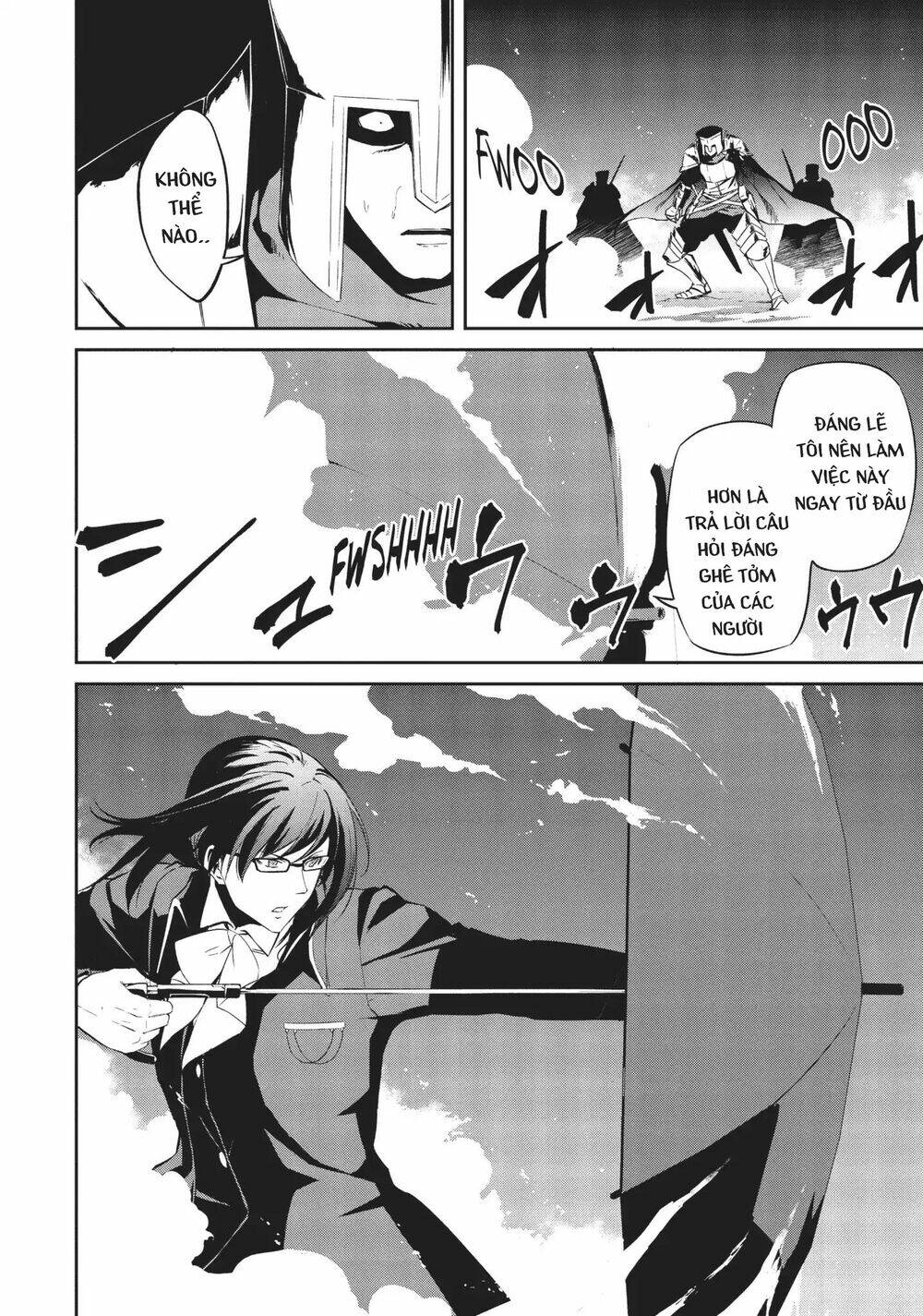 Arifureta Shokugyou De Sekai Saikyou Zero: Chapter 6