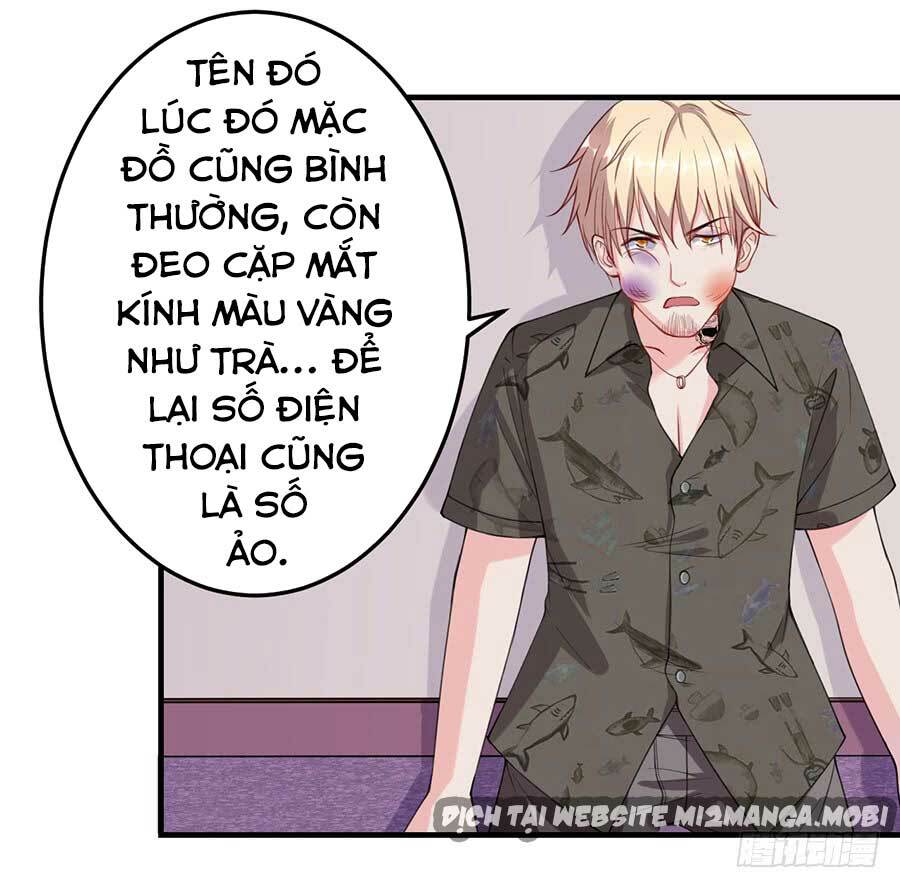 Gả Cho Tình Cũ Làm Lão Bà: Chapter 20