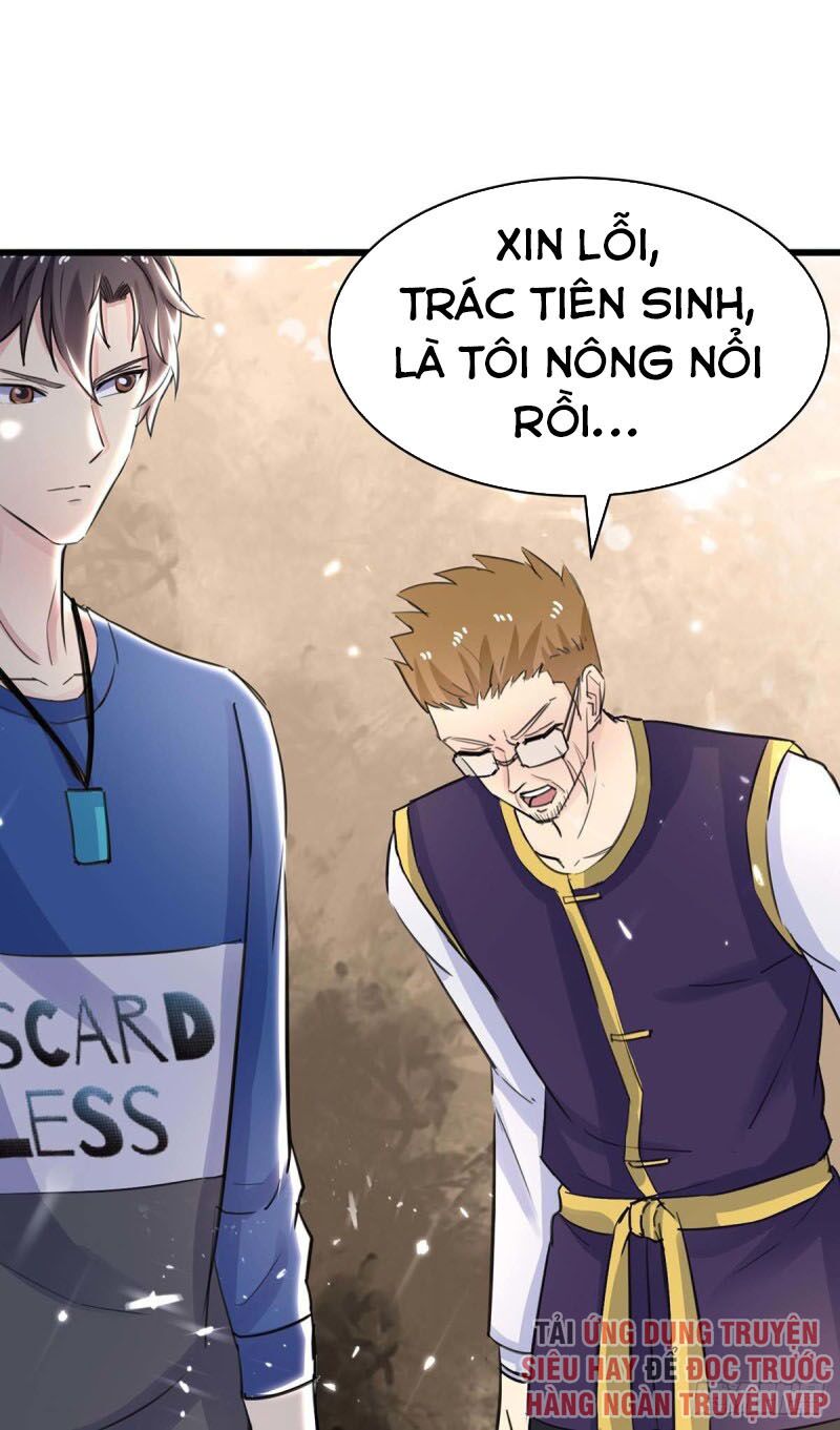 Trọng Sinh Khí Thiếu Quy Lai: Chapter 161
