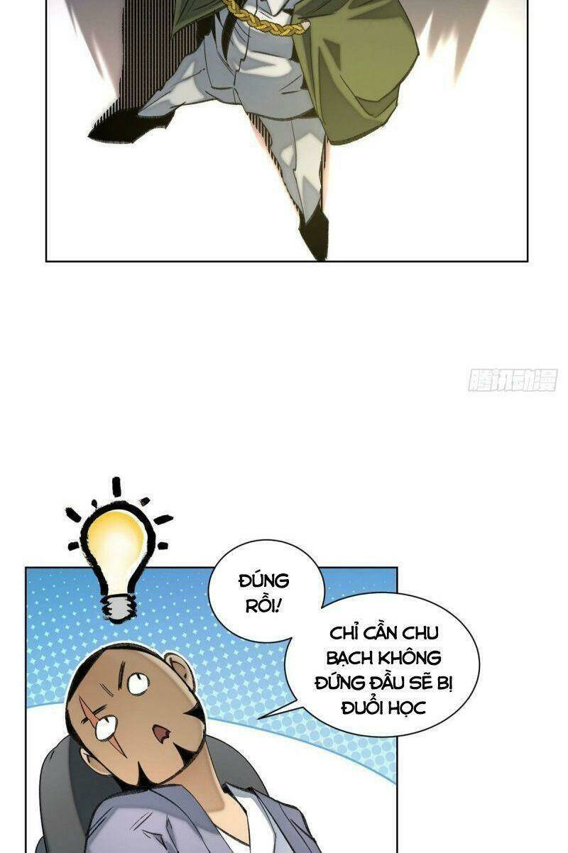 Minh Nhật Chi Kiếp: Chapter 60