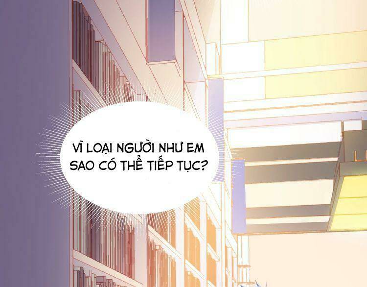 Giai Điệu Của Sự Va Chạm: Chapter 16