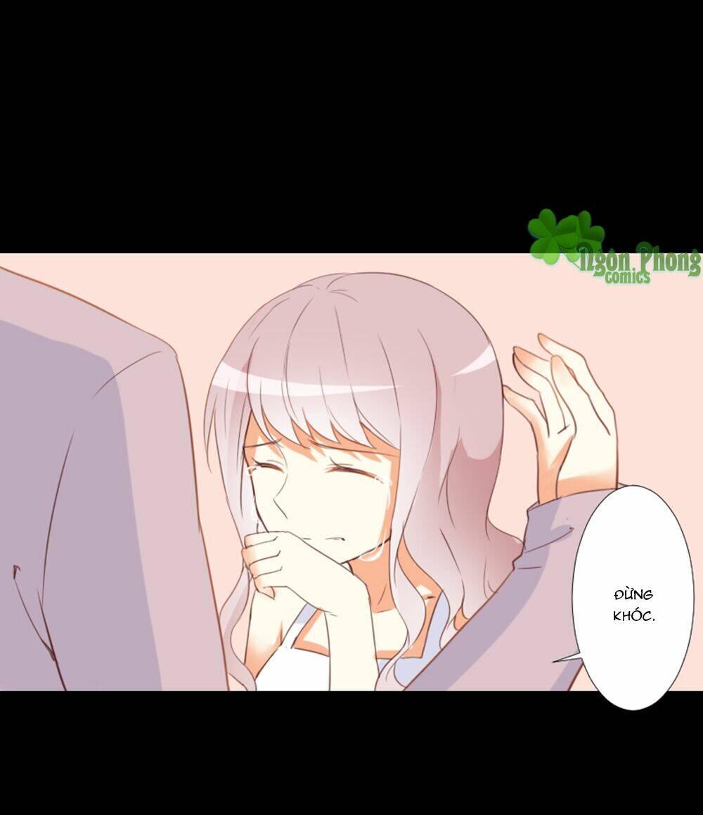 Mạc Duyên Thư Văn: Chapter 46