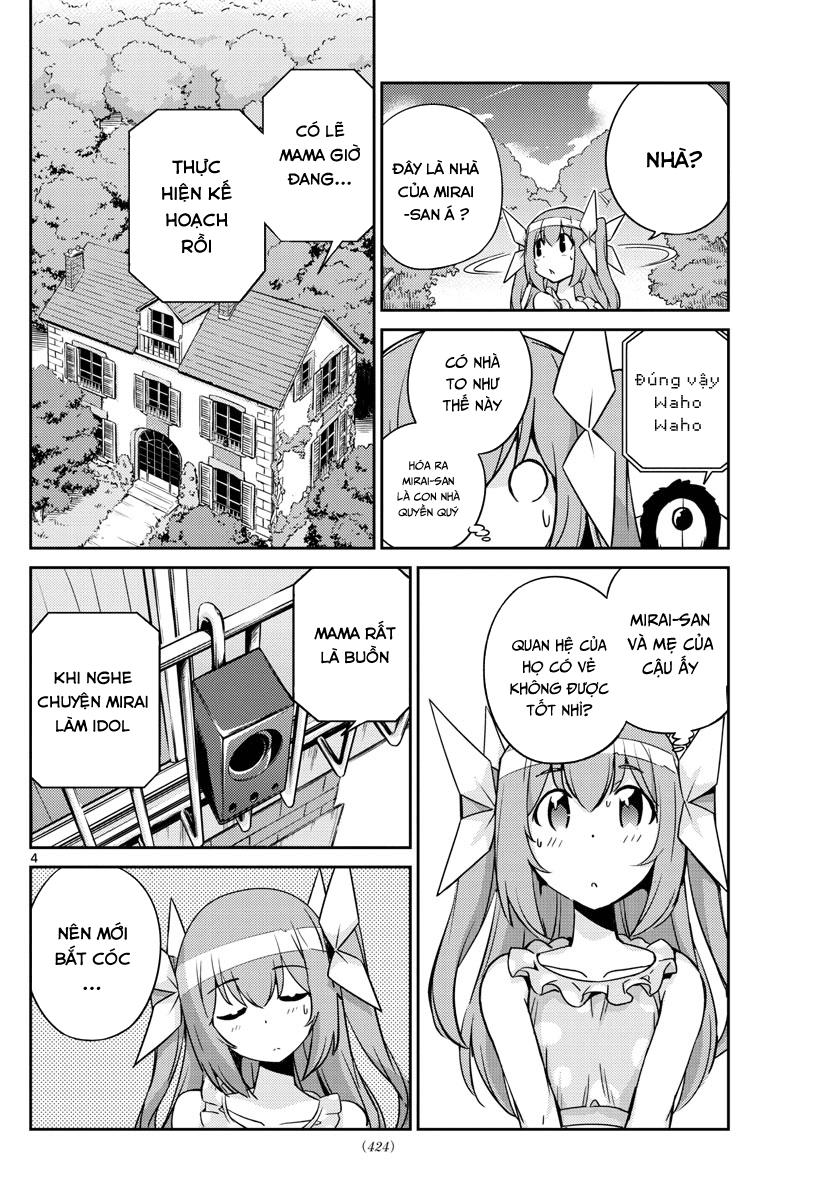 King Of Idols: Chapter 42