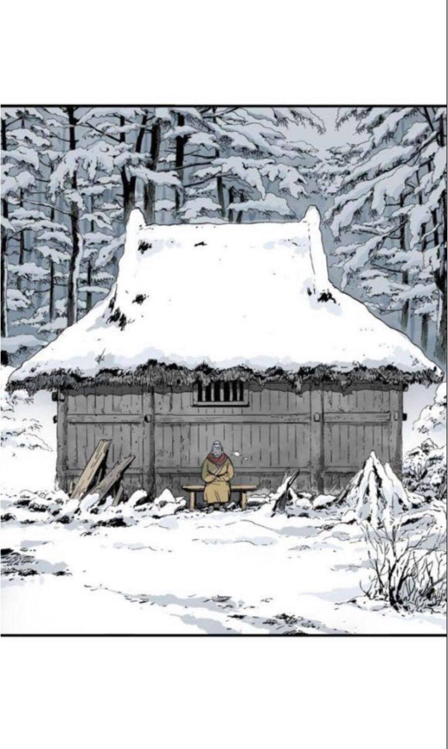 Cao Thủ 2: Chapter 138