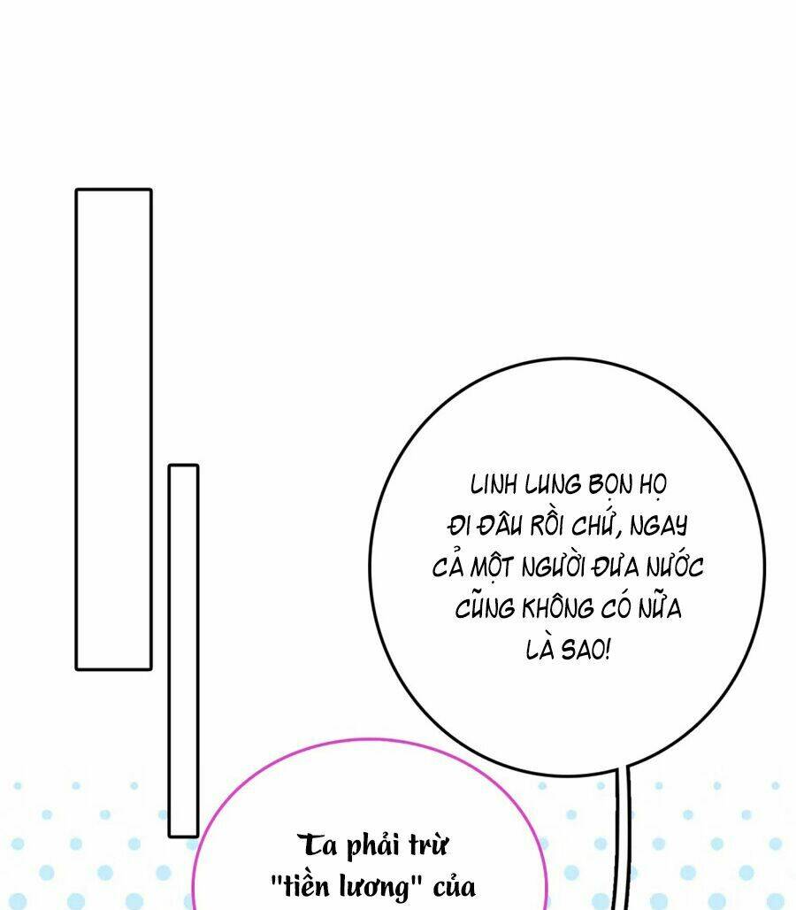 Phú Bà Bạc Tỷ Trong Lãnh Cung: Chapter 41