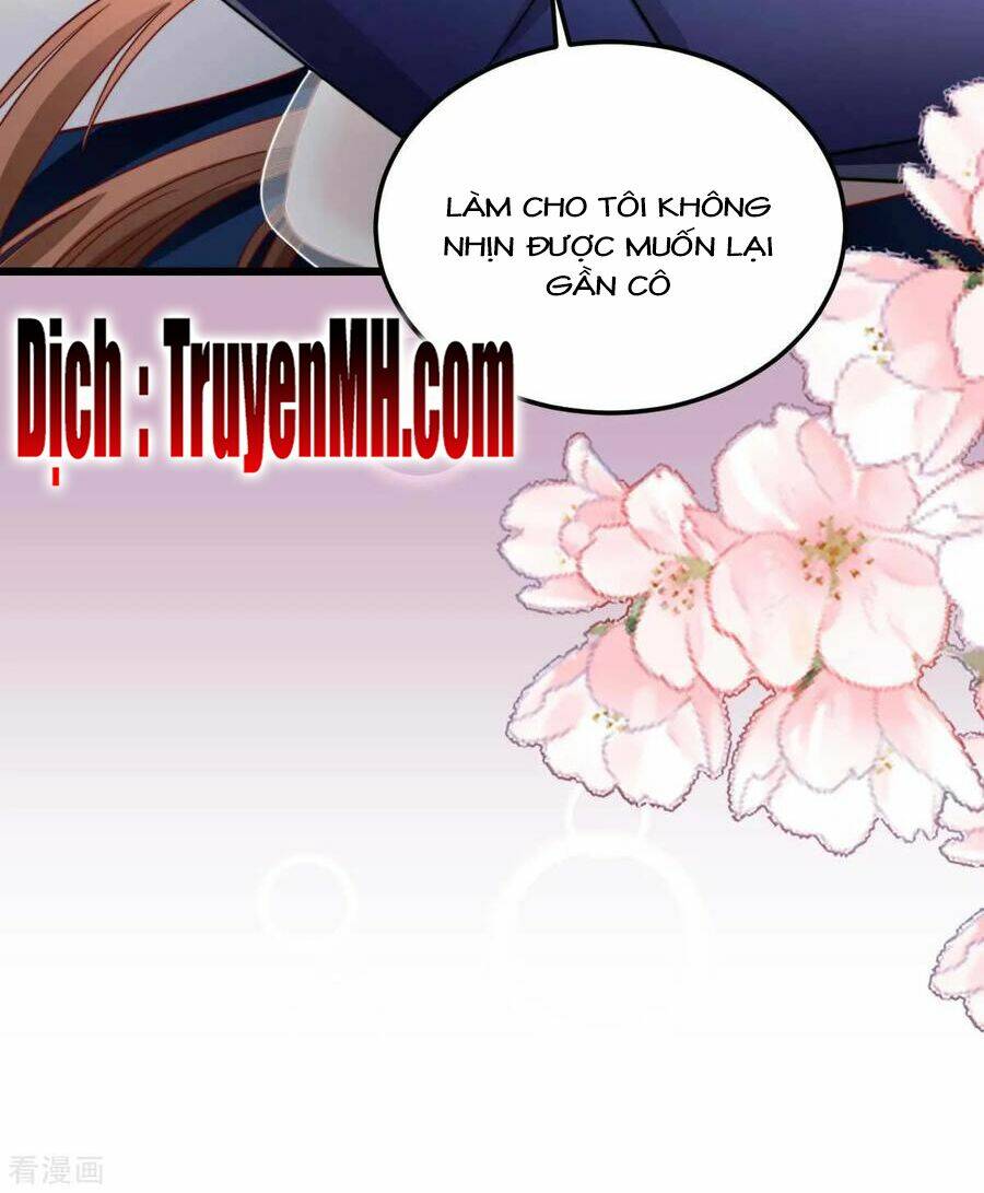 Cường Thế Tù Ái - Địch Thiếu Đừng Xằng Bậy: Chapter 76