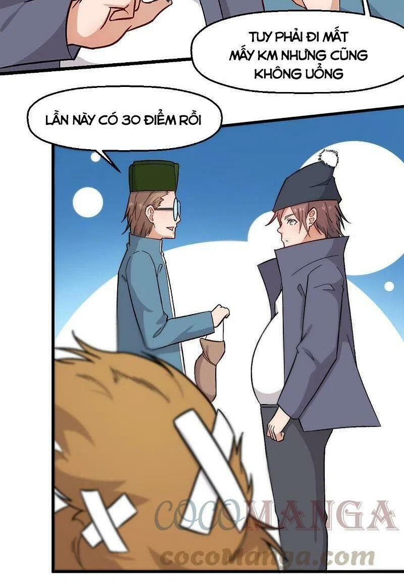 Vườn Trường Cuồng Sư Hệ Thống: Chapter 229