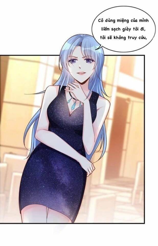 Ba Tôi Là Người Giàu Nhất: Chapter 1