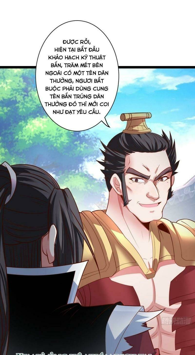 Trọng Sinh Tối Cường Ma Tôn Ở Rể: Chapter 69