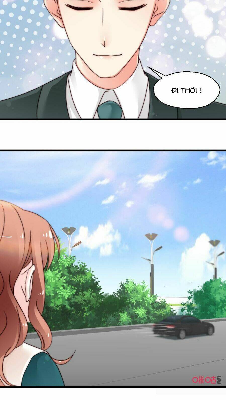 Bí Mật Của Thiên Kim: Chapter 77