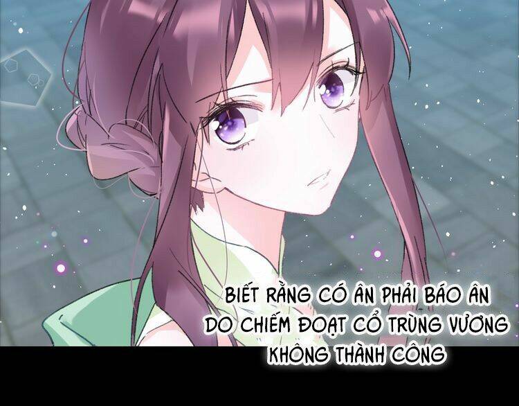 Hoa Nhan Sách: Chapter 124