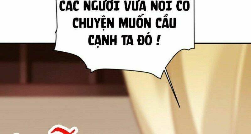 Thiên Kim Bất Hoán: Chapter 48