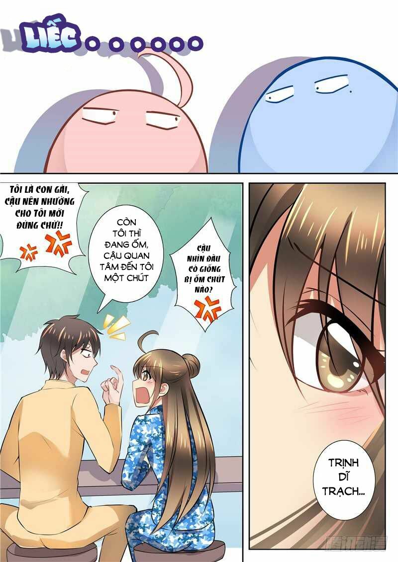 Người Thừa Kế Giá Đáo: Hiệu Thảo Làm Loạn Đủ Chưa?: Chapter 73