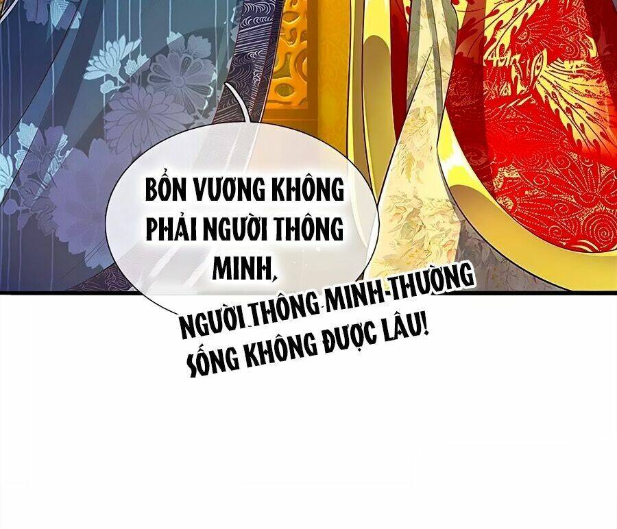 Ôn Nhu Bạo Quân: Nhiếp Chính Vương Gia Quá Hung Mãnh: Chapter 43
