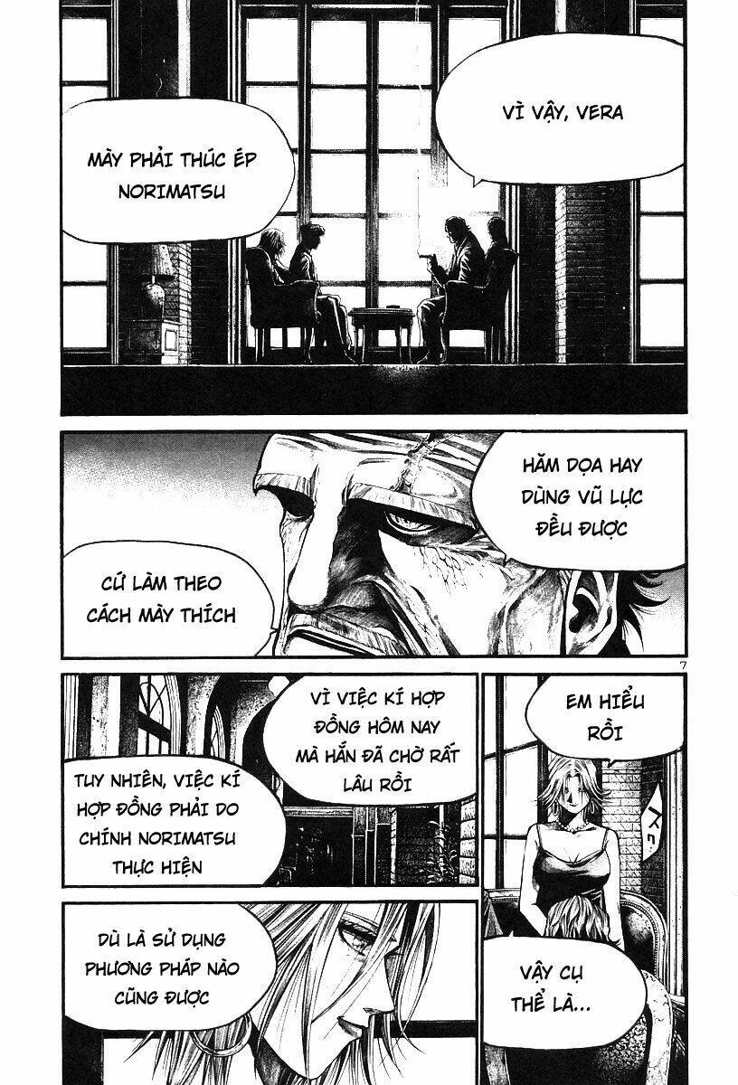 Rainbow: Chapter 181