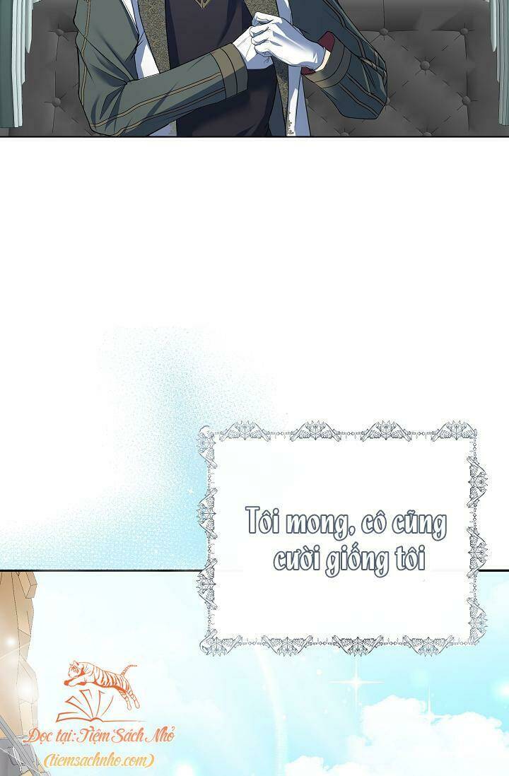 Bút Danh Bí Mật Của Nữ Công Tước: Chapter 7