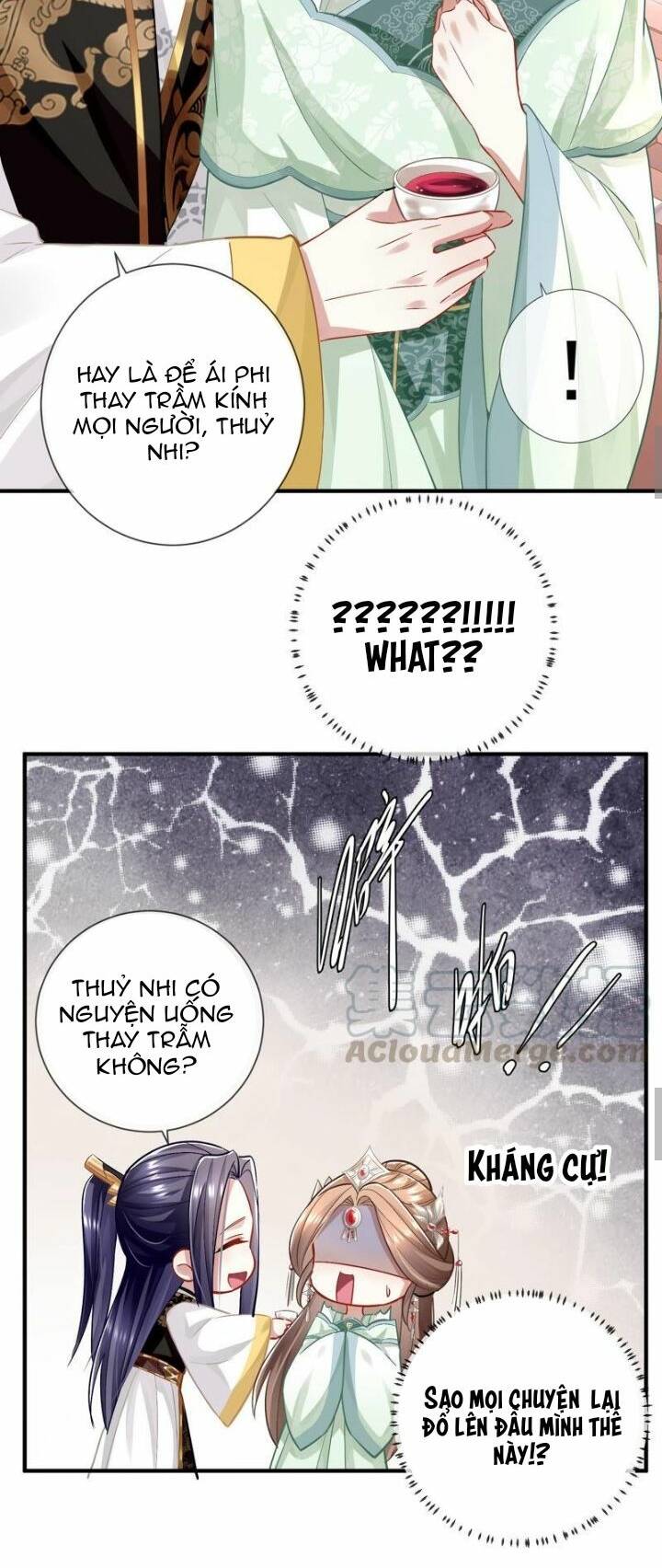 Xuyên Vào Trò Chơi Công Lược Boss Phản Diện: Chapter 27