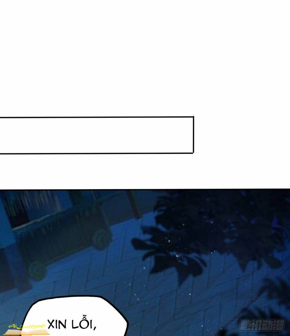 Vương Phi Thật Thích Trang Điểm: Chapter 54