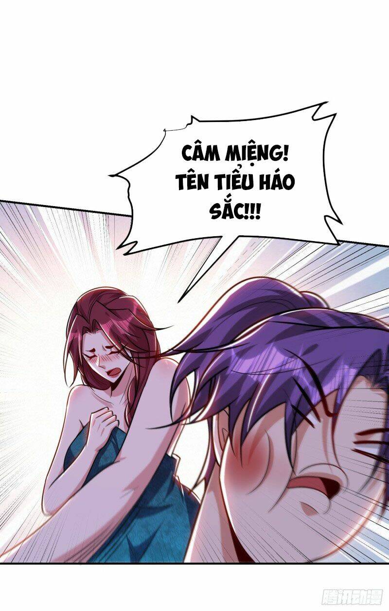 Yêu Giả Vi Vương: Chapter 270