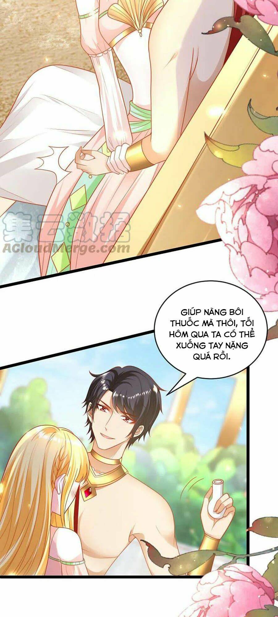 Sủng Hậu Của Vương: Chapter 113