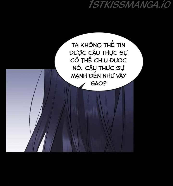 Thánh Nữ Ẩn Danh: Chapter 24