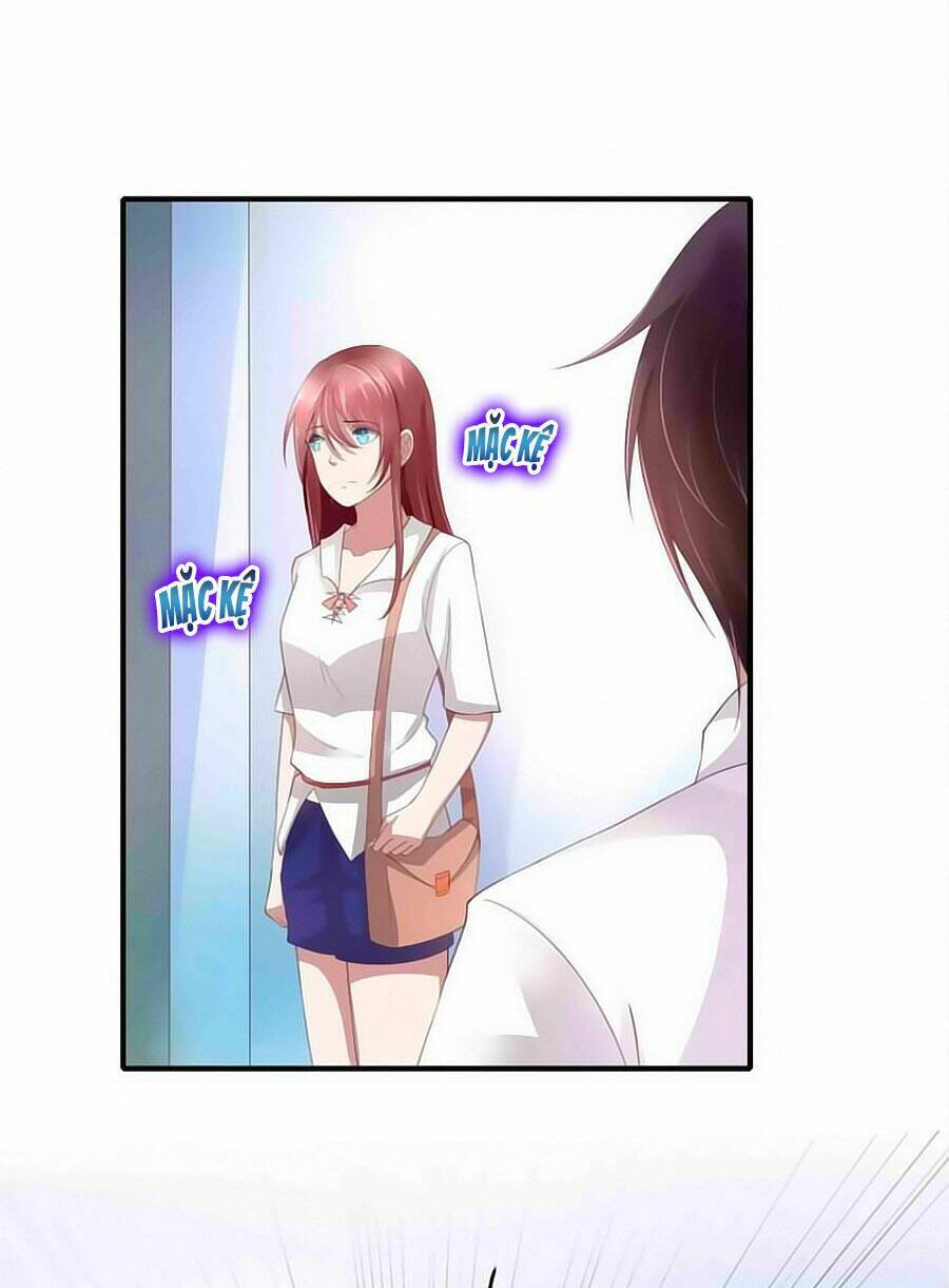 Thoát Quỹ Biên Duyên: Chapter 17