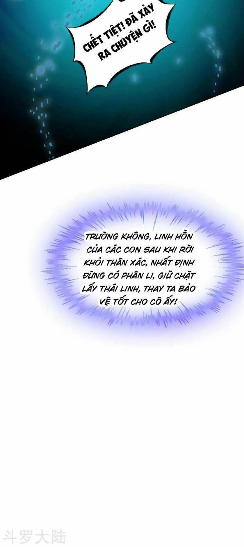 Chiến Đỉnh: Chapter 3