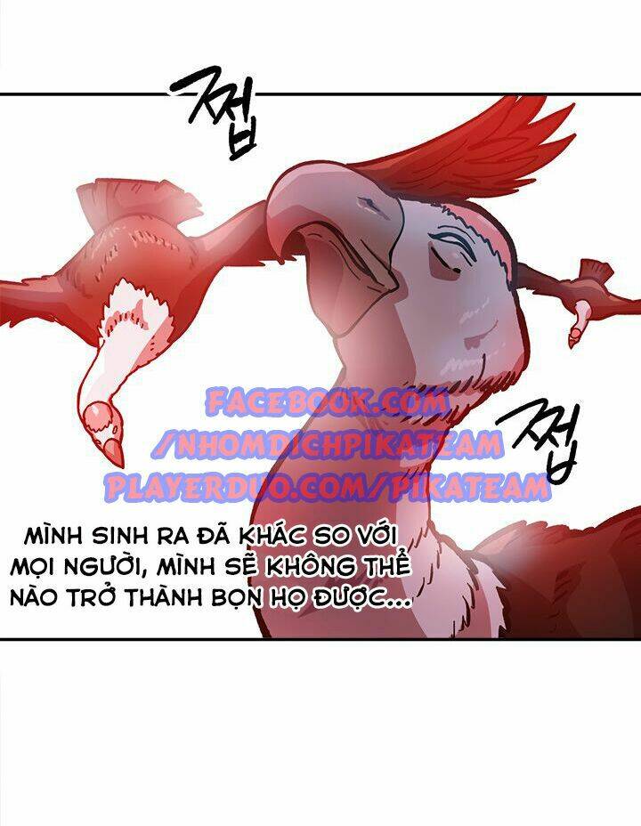 Đại Lục Vô Song: Chapter 19