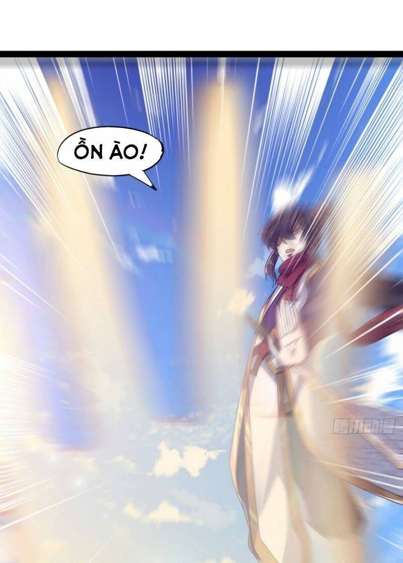 Kiếm Đồ: Chapter 50