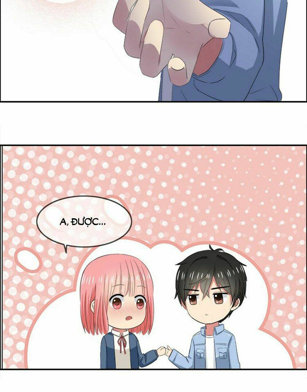 Đại Thần Tình Yêu Chớ Chạm Tôi: Chapter 65